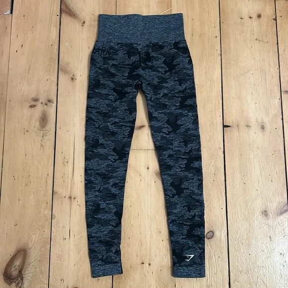 Gymshark leggings - Picture 7 of 7